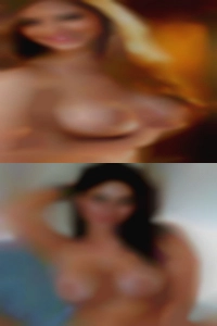 But fem is naked just fine too.