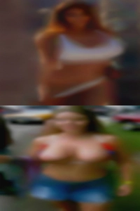 City of nude girls.