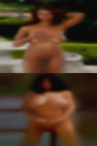 Both slim horny women that want to fuck cock and attractive.