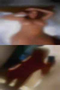 44D pierced nude shaved pussy.